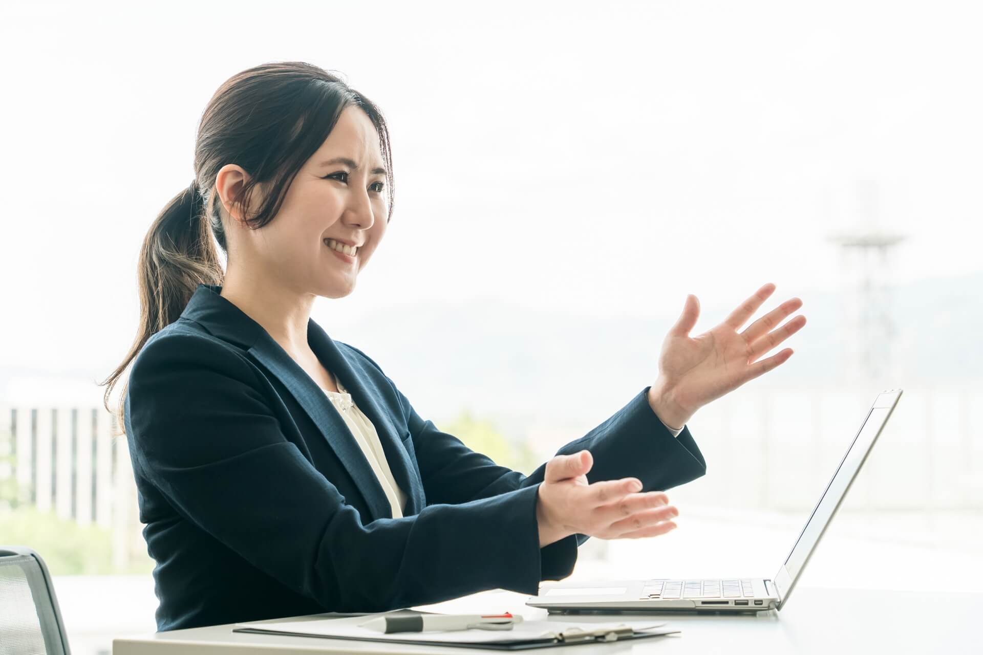 OEM代行事業者によるサービスの内容