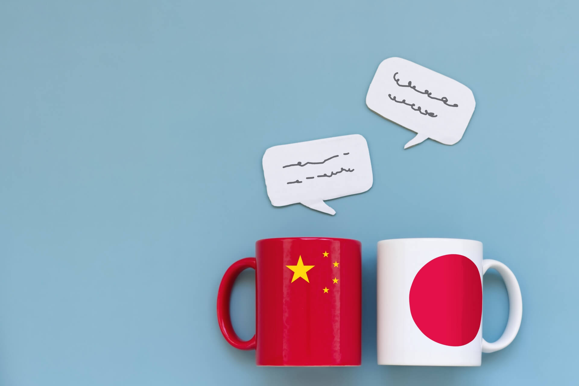 中国でのノベルティ製造における課題