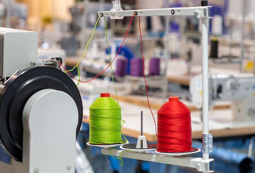 中国OEMで小ロット生産するメリット